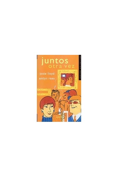 Juntos Otra Vez